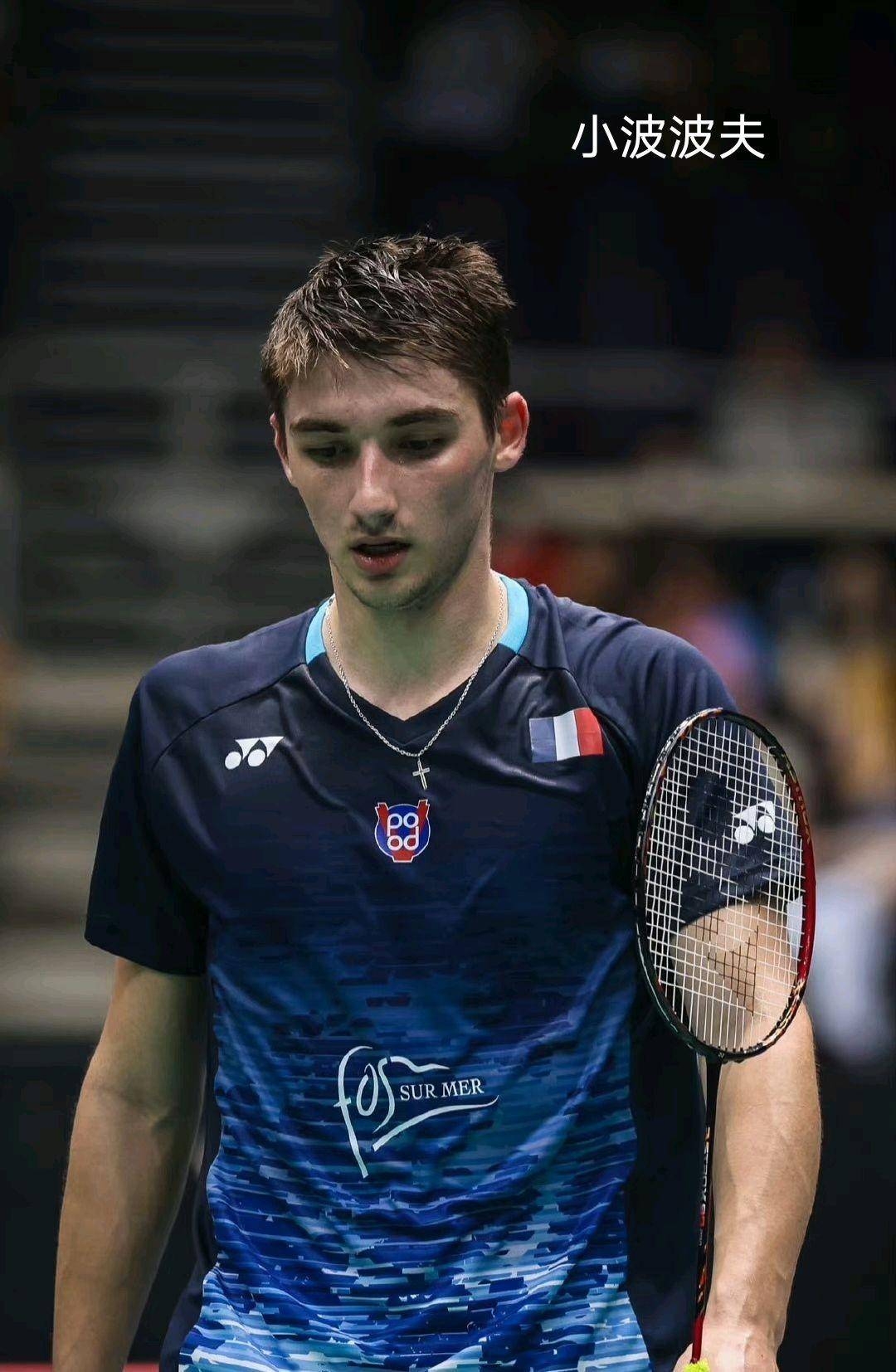 开云体育中国-关于法国羽毛球队横扫马来西亚羽毛球队，安赛龙统治全场的信息