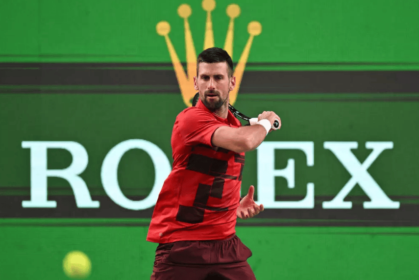 开云体育平台APP-世界网球队横扫意大利网球队，德约科维奇送出助攻的简单介绍