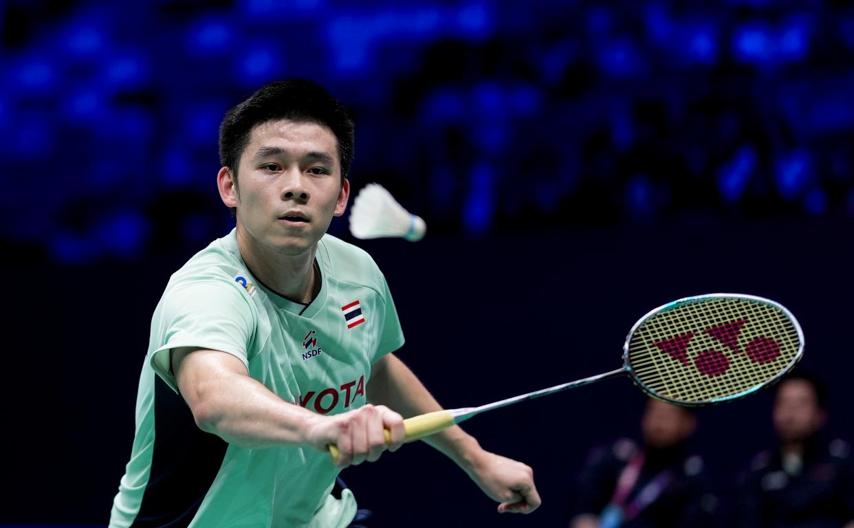 开云APP-包含泰国羽毛球队横扫印度羽毛球队，戴资颖完成帽子戏法的词条