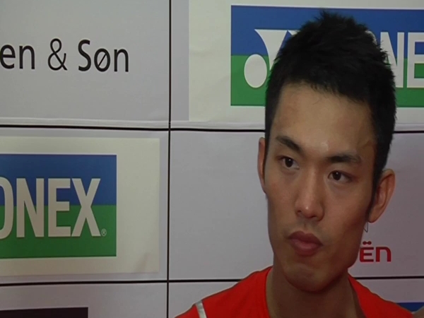 丹麦羽毛球队翻盘韩国羽毛球队,林丹统治全场的简单介绍 丹麦羽毛球队翻盘韩国羽毛球队,林丹统治全场的简单介绍