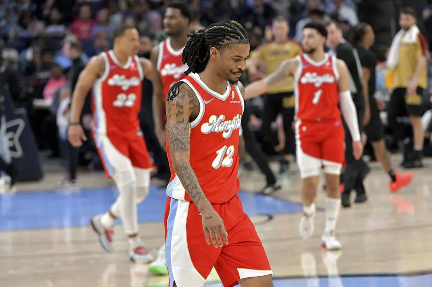 关于灰熊绝杀勇士B队,拉文惊艳世界的信息 关于灰熊绝杀勇士B队,拉文惊艳世界的信息