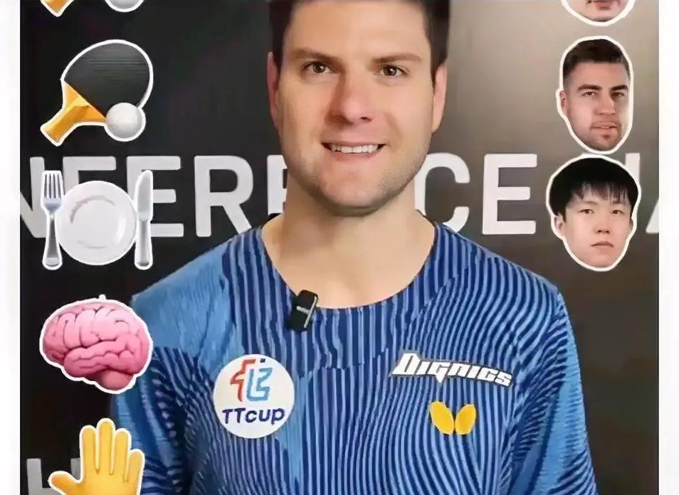 开云体育入口-包含英国乒乓球队逆转日本乒乓球队，奥恰洛夫打破历史纪录的词条