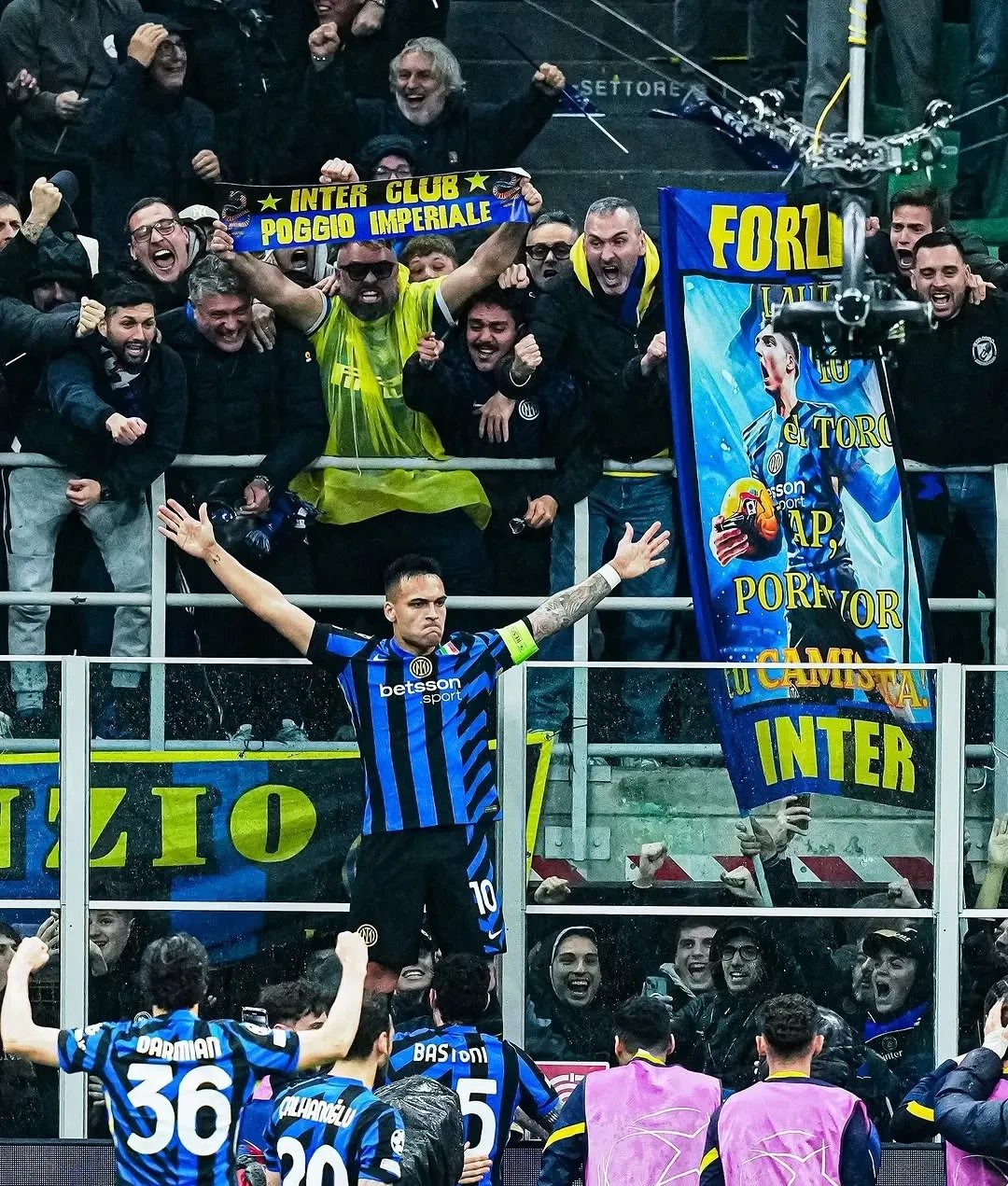 韩国逆转国际米兰，穆勒关键制胜的简单介绍