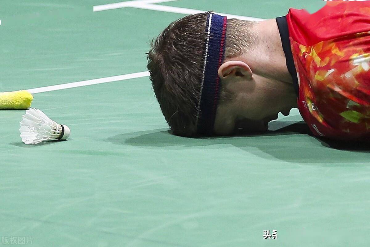 开云体育app-关于法国羽毛球队逆转马来西亚羽毛球队，安赛龙制霸全场的信息