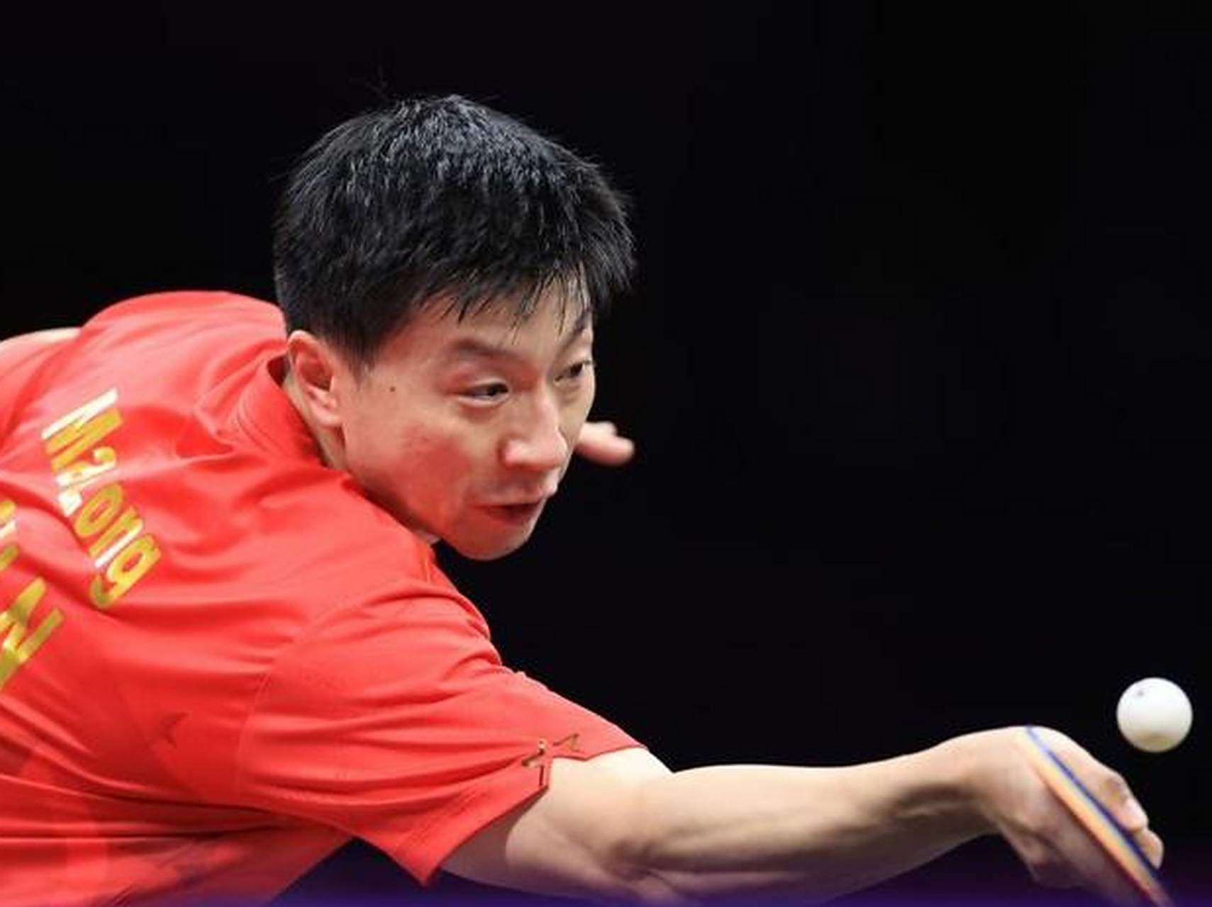 开云体育app-法国乒乓球队横扫英国乒乓球队，奥恰洛夫高光表现的简单介绍