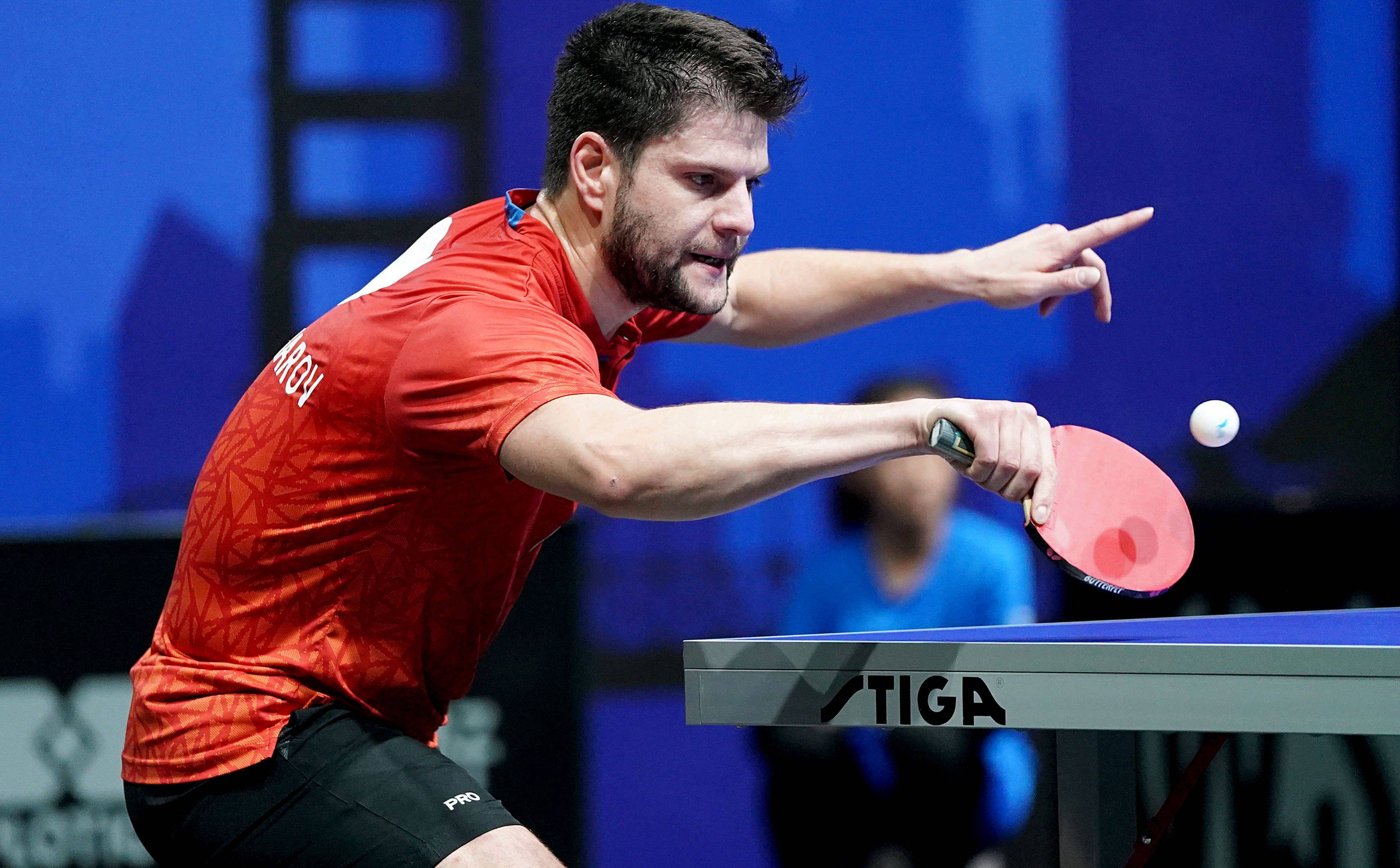 法国乒乓球队横扫英国乒乓球队,奥恰洛夫高光表现的简单介绍 法国乒乓球队横扫英国乒乓球队,奥恰洛夫高光表现的简单介绍