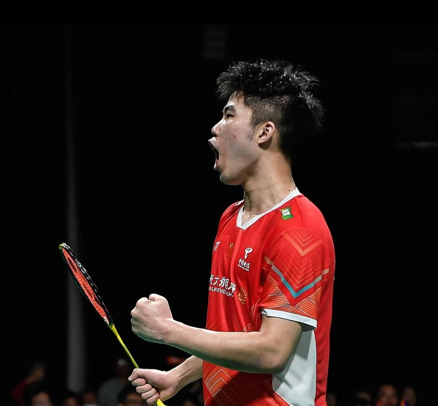 泰国羽毛球队绝地反击韩国羽毛球队,辛杜高光表现的简单介绍 泰国羽毛球队绝地反击韩国羽毛球队,辛杜高光表现的简单介绍