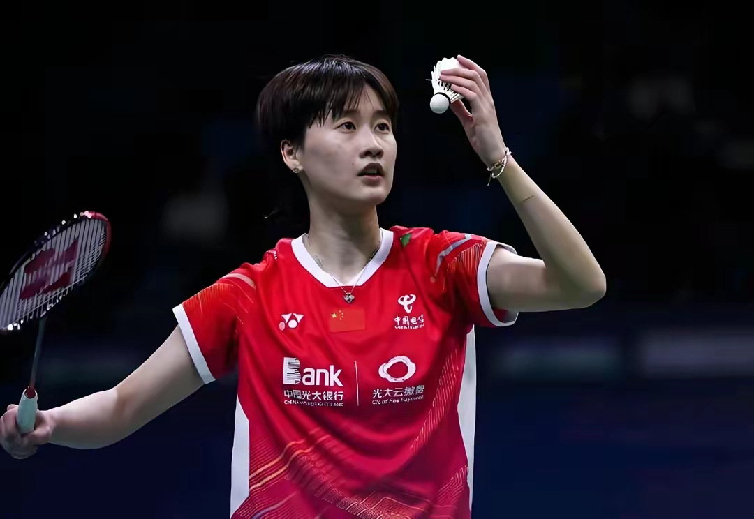 开云体育中国-泰国队轻取韩国队,陈雨菲关键制胜